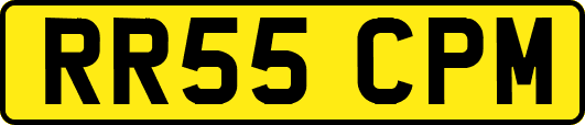 RR55CPM