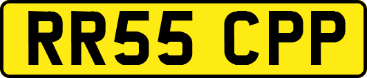 RR55CPP