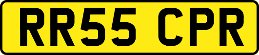 RR55CPR