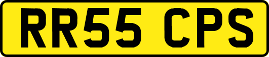 RR55CPS