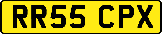 RR55CPX