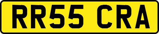 RR55CRA