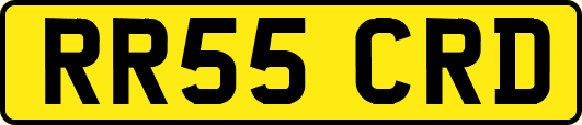 RR55CRD