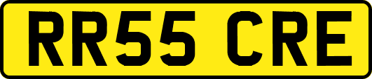 RR55CRE