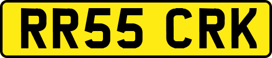 RR55CRK