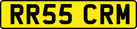 RR55CRM