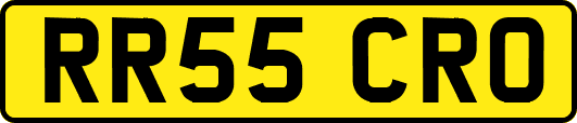 RR55CRO