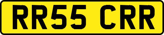 RR55CRR