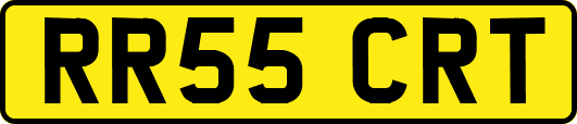 RR55CRT