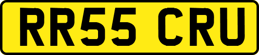 RR55CRU
