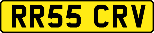 RR55CRV