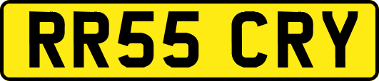 RR55CRY