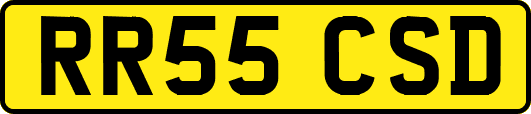 RR55CSD