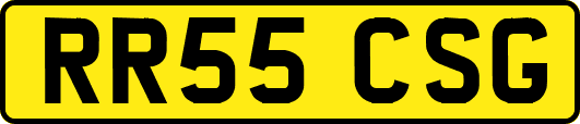 RR55CSG