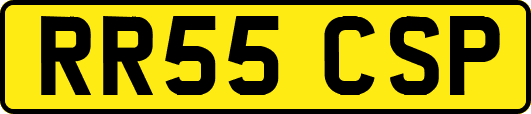 RR55CSP