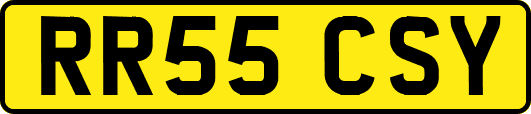 RR55CSY