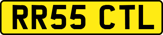 RR55CTL