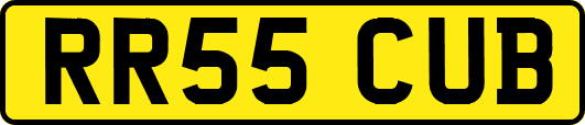RR55CUB