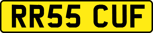 RR55CUF
