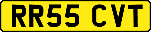 RR55CVT