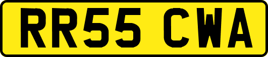 RR55CWA