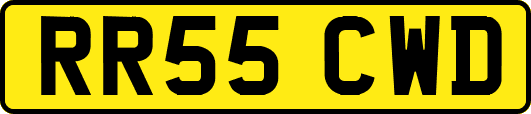 RR55CWD