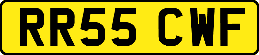 RR55CWF