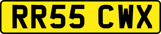 RR55CWX