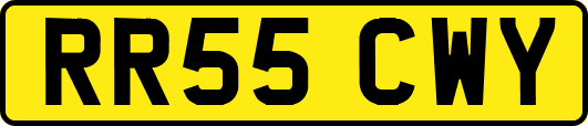 RR55CWY