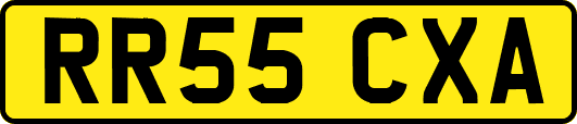 RR55CXA