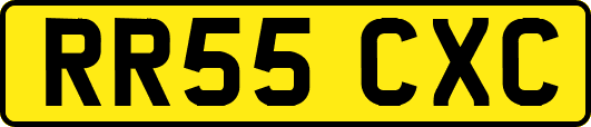 RR55CXC