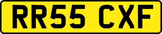 RR55CXF