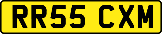 RR55CXM