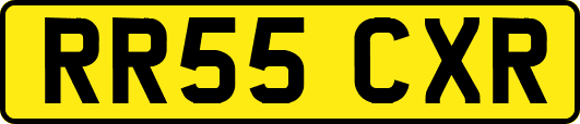 RR55CXR
