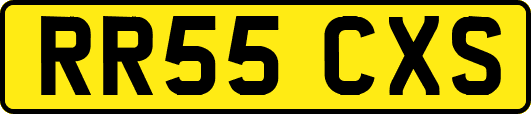 RR55CXS