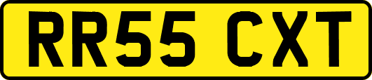 RR55CXT