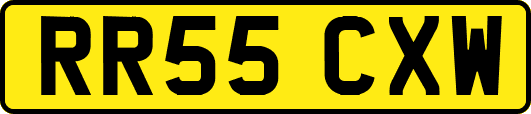 RR55CXW
