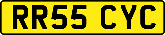 RR55CYC