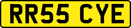 RR55CYE