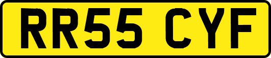 RR55CYF