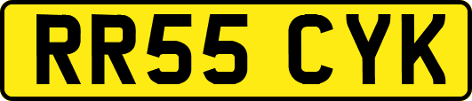 RR55CYK