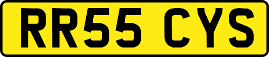 RR55CYS