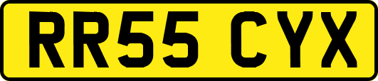 RR55CYX