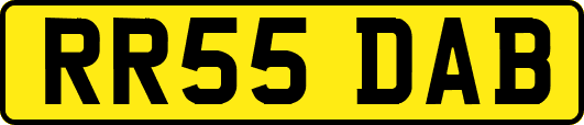 RR55DAB