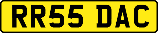 RR55DAC
