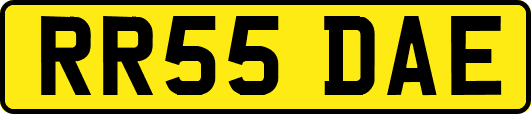 RR55DAE