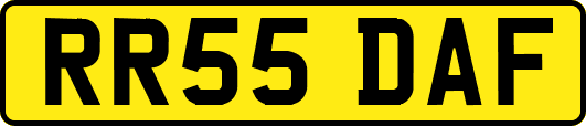 RR55DAF