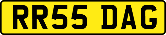 RR55DAG