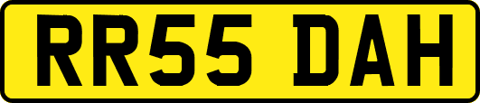 RR55DAH