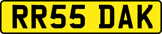 RR55DAK